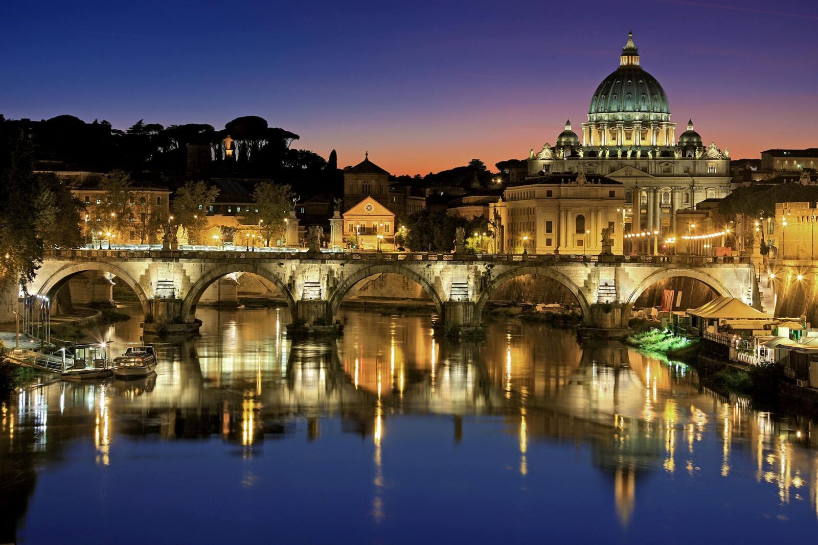 Mediterranean Cruise Part 2: Spain, France, and Italy